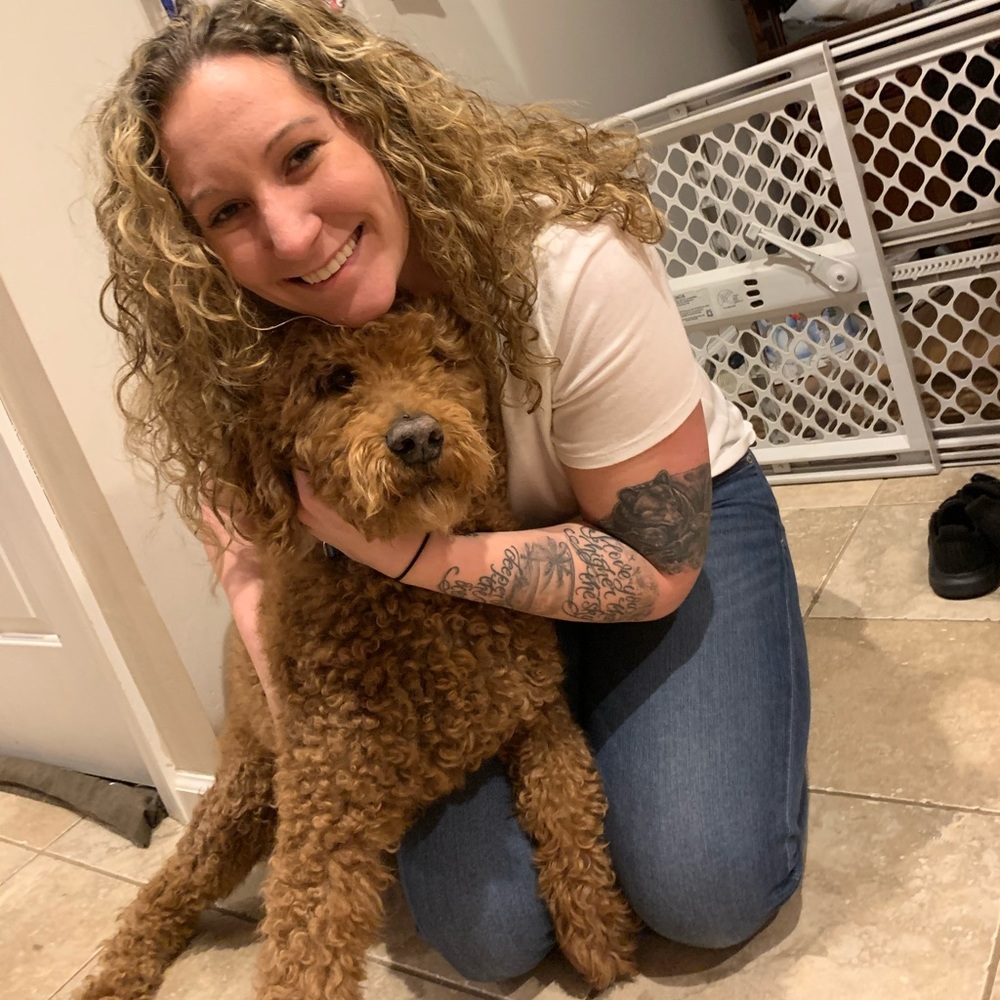 Meet your Posher, Cassie